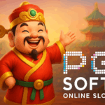 Pola dan Jam Gacor