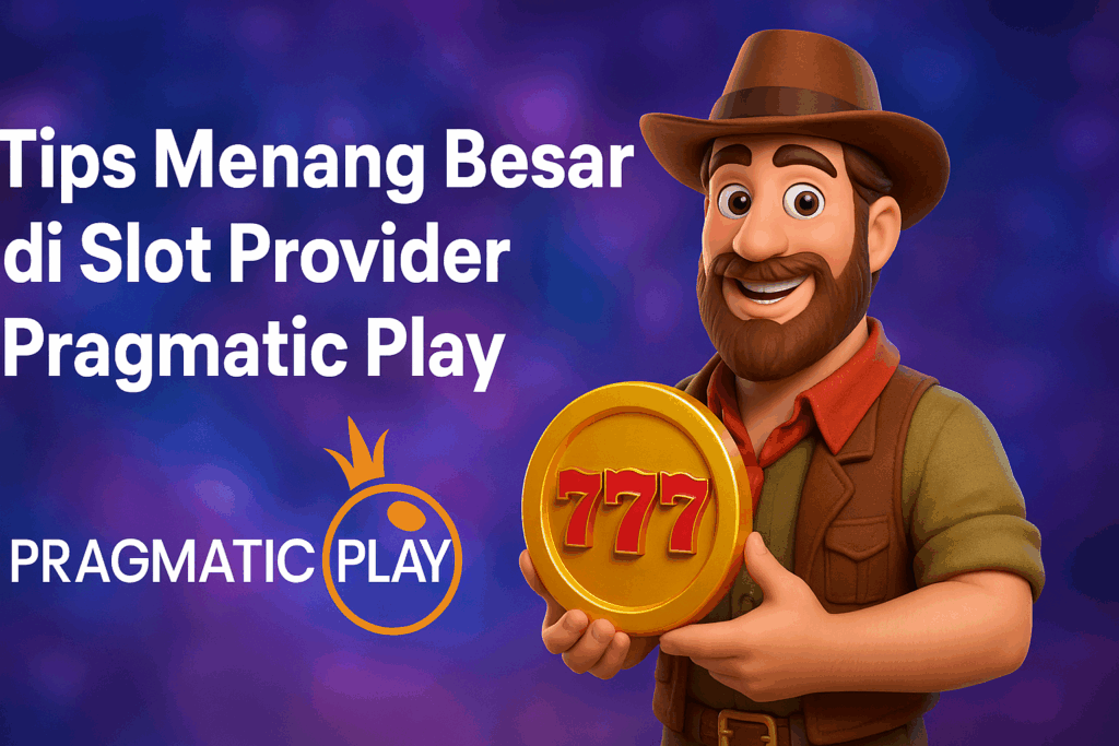Slot Pragmatic Play