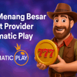Slot Pragmatic Play