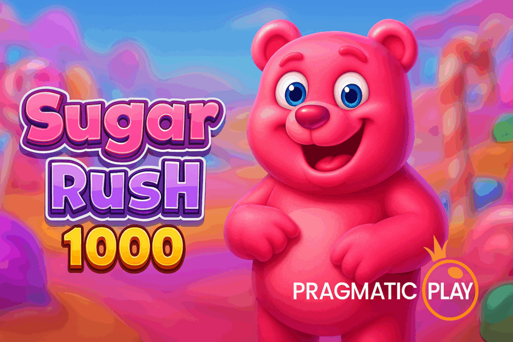 Sugar Rush 1000