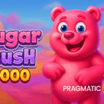 Sugar Rush 1000