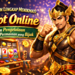 Menikmati Slot Online