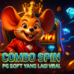 Combo Spin PG SOFT